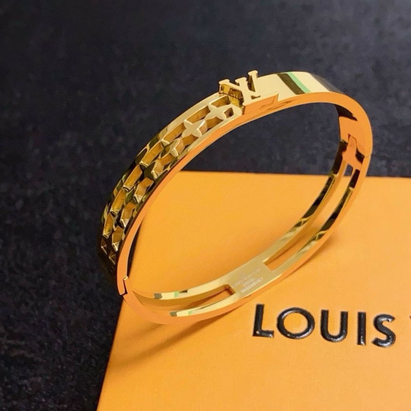 LV Bracelets
